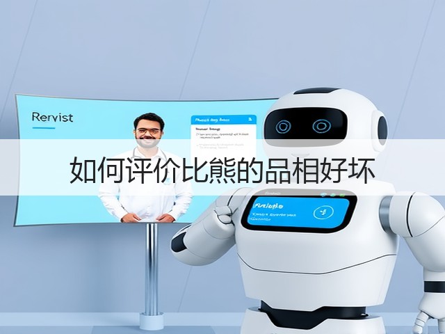 如何评价比熊的品相好坏(图1) 如何评价比熊的品相好坏(图1)