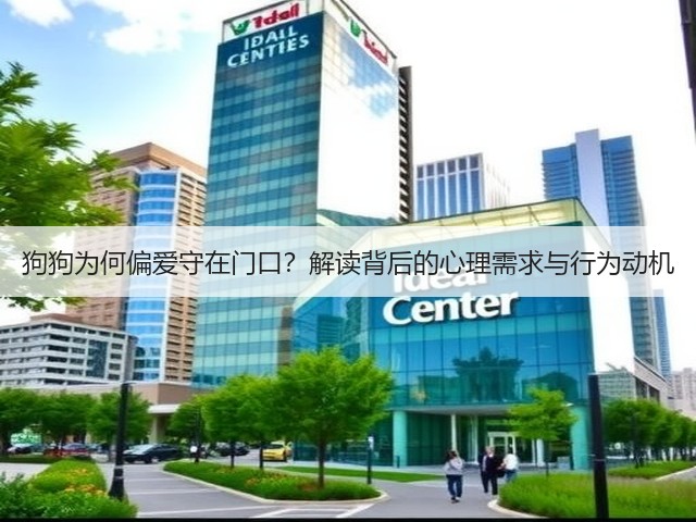 狗狗为何偏爱守在门口?解读背后的心理需求与行为动机(图1) 狗狗为何偏爱守在门口?解读背后的心理需求与行为动机(图1)