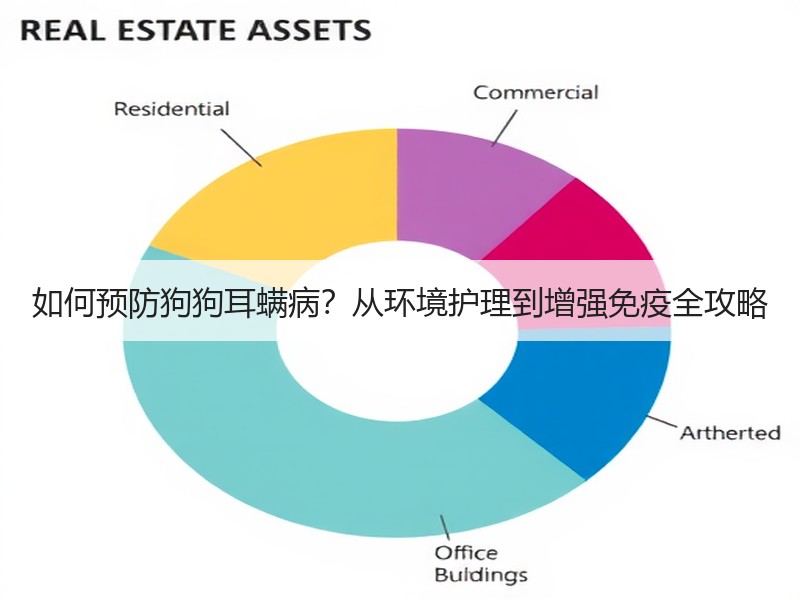 如何预防狗狗耳螨病？从环境护理到增强免疫全攻略