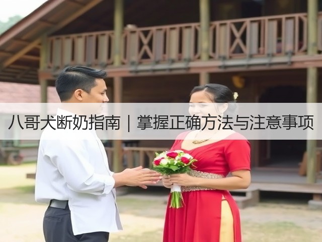八哥犬断奶指南|掌握正确方法与注意事项(图1) 八哥犬断奶指南|掌握正确方法与注意事项(图1)