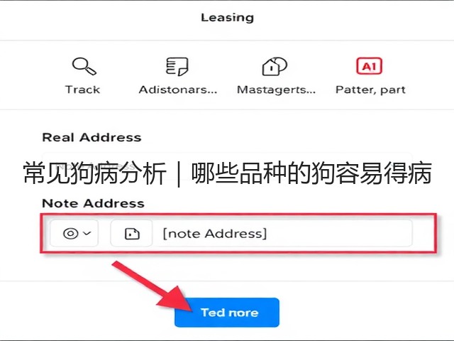 常见狗病分析|哪些品种的狗容易得病(图1) 常见狗病分析|哪些品种的狗容易得病(图1)