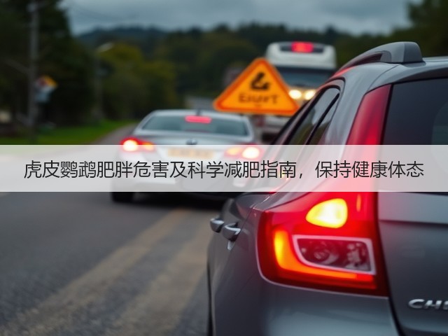 虎皮鹦鹉肥胖危害及科学减肥指南,保持健康体态(图2) 虎皮鹦鹉肥胖危害及科学减肥指南,保持健康体态(图2)