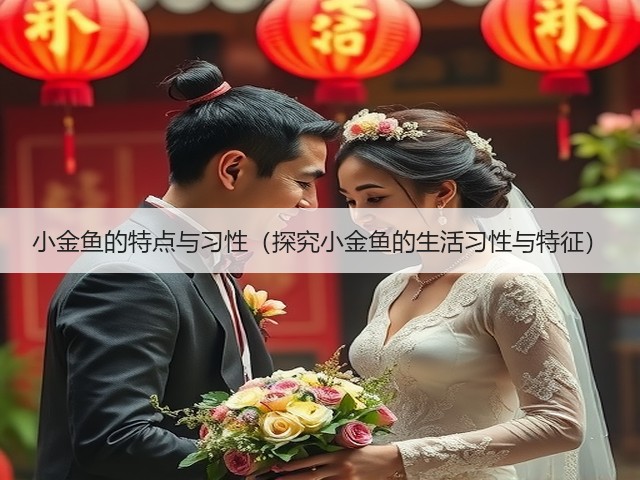 小金鱼的特点与习性(探究小金鱼的生活习性与特征)(图2) 小金鱼的特点与习性(探究小金鱼的生活习性与特征)(图2)