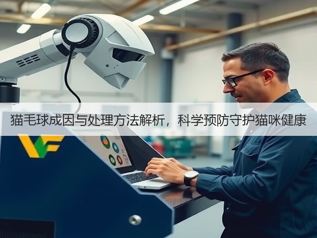 猫毛球成因与处理方法解析,科学预防守护猫咪健康(图1) 猫毛球成因与处理方法解析,科学预防守护猫咪健康(图1)