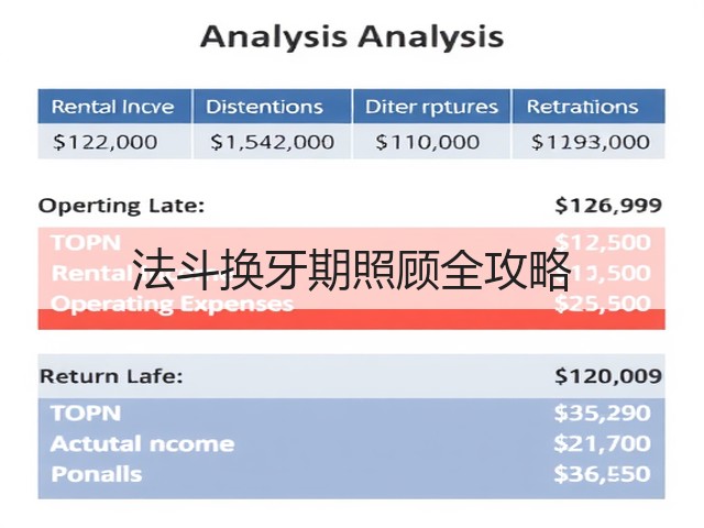 法斗换牙期照顾全攻略(图1)