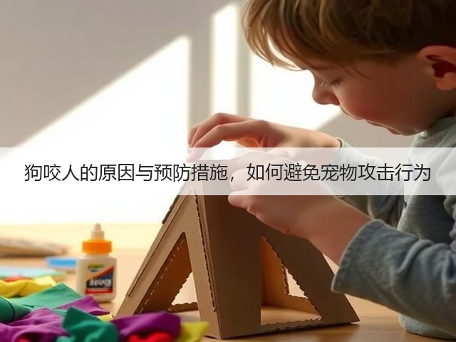 狗咬人的原因与预防措施,如何避免宠物攻击行为(图3) 狗咬人的原因与预防措施,如何避免宠物攻击行为(图3)
