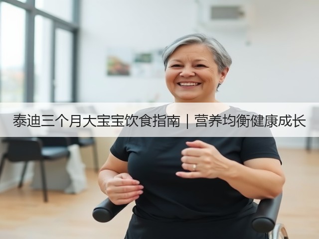 泰迪三个月大宝宝饮食指南|营养均衡健康成长(图3) 泰迪三个月大宝宝饮食指南|营养均衡健康成长(图3)