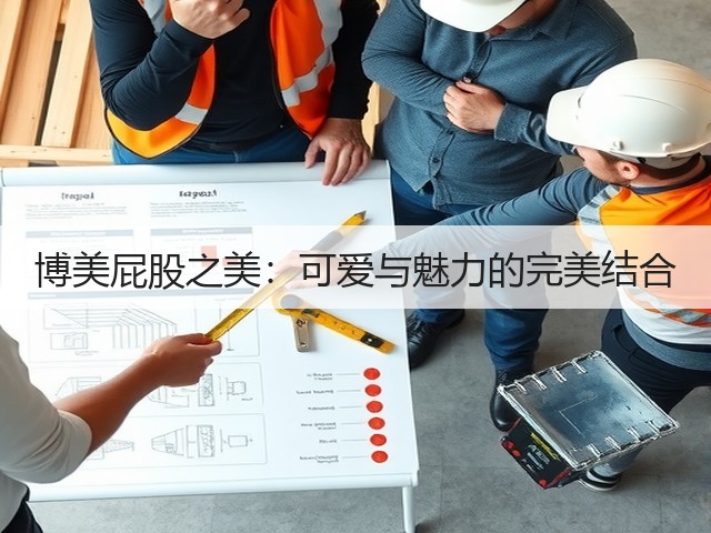博美屁股之美:可爱与魅力的完美结合(图2) 博美屁股之美:可爱与魅力的完美结合(图2)