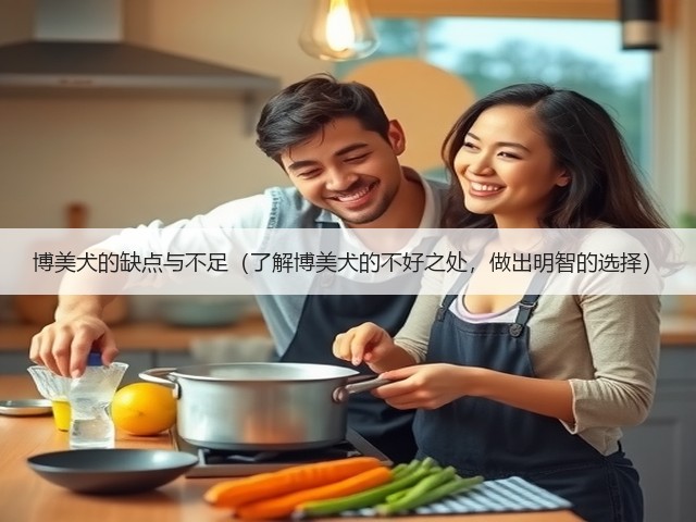 博美犬的缺点与不足(了解博美犬的不好之处,做出明智的选择)(图1) 博美犬的缺点与不足(了解博美犬的不好之处,做出明智的选择)(图1)