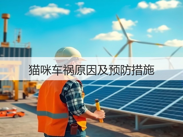 猫咪车祸原因及预防措施(图2) 猫咪车祸原因及预防措施(图2)