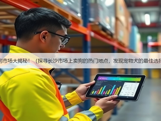 长沙狗市场大揭秘！（探寻长沙市场上卖狗的热门地点，发现宠物犬的最佳选择！）(图2)