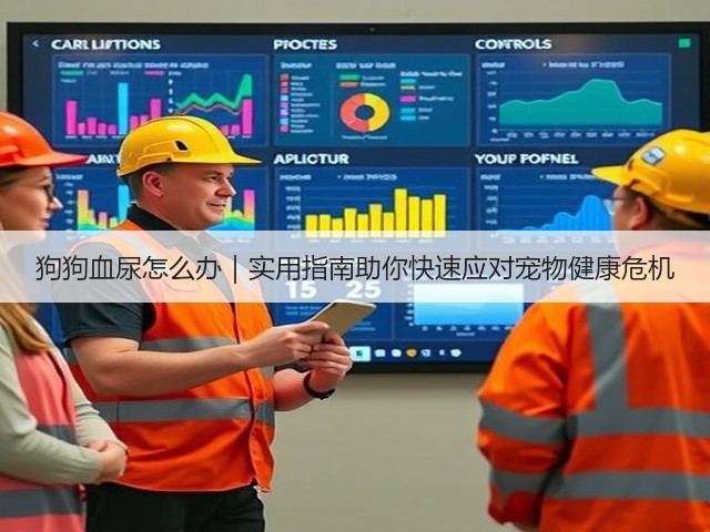 狗狗血尿怎么办|实用指南助你快速应对宠物健康危机(图1) 狗狗血尿怎么办|实用指南助你快速应对宠物健康危机(图1)