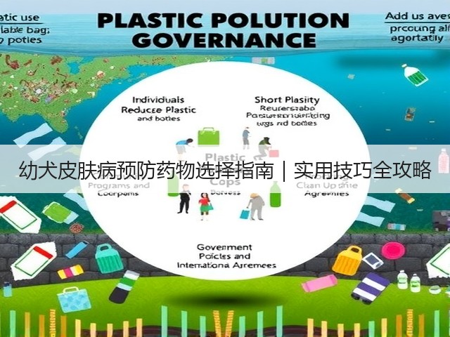幼犬皮肤病预防药物选择指南|实用技巧全攻略(图3) 幼犬皮肤病预防药物选择指南|实用技巧全攻略(图3)