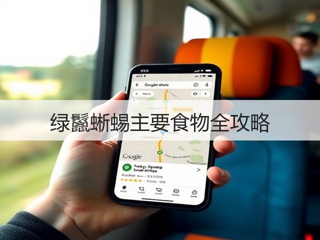 绿鬣蜥蜴主要食物全攻略(图1) 绿鬣蜥蜴主要食物全攻略(图1)