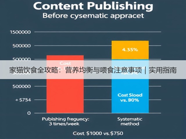 家猫饮食全攻略:营养均衡与喂食注意事项|实用指南(图3) 家猫饮食全攻略:营养均衡与喂食注意事项|实用指南(图3)