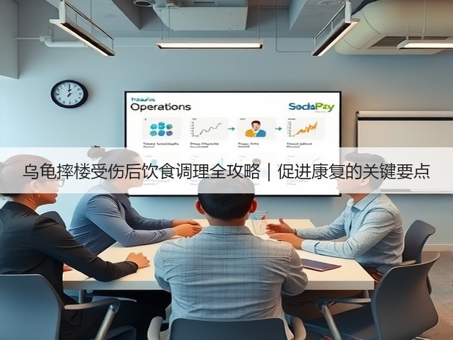 乌龟摔楼受伤后饮食调理全攻略｜促进康复的关键要点(图3)