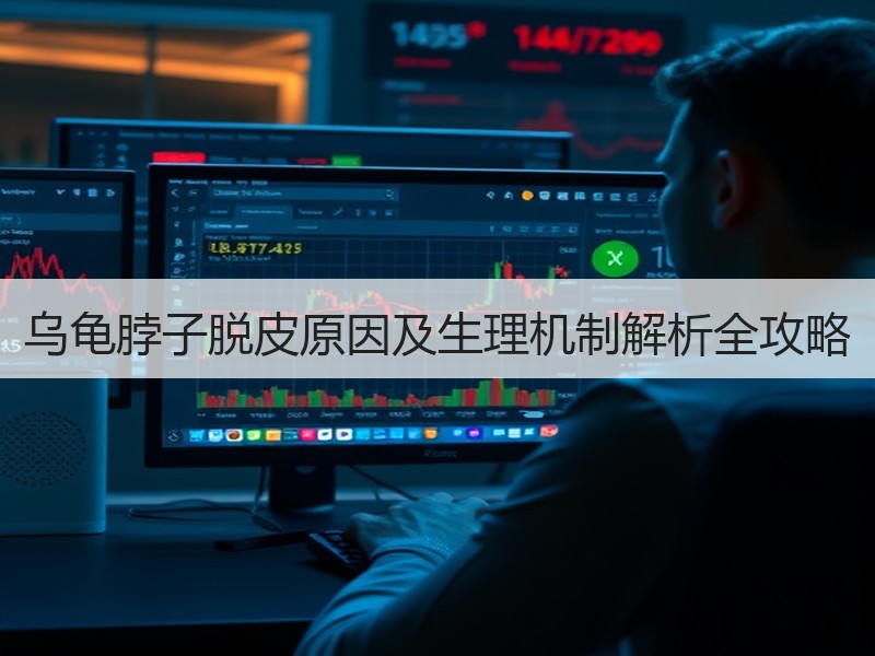 乌龟脖子脱皮原因及生理机制解析全攻略