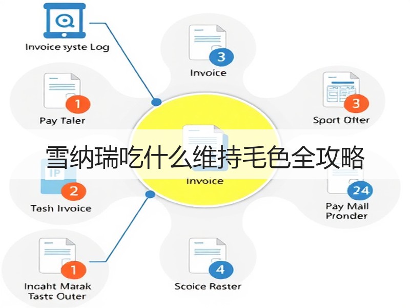 雪纳瑞吃什么维持毛色全攻略