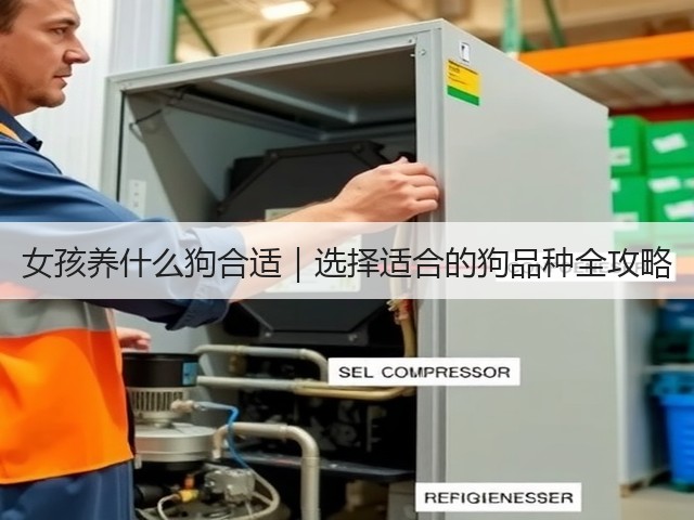 女孩养什么狗合适|选择适合的狗品种全攻略(图3) 女孩养什么狗合适|选择适合的狗品种全攻略(图3)
