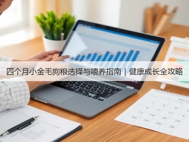 四个月小金毛狗粮选择与喂养指南|健康成长全攻略(图2) 四个月小金毛狗粮选择与喂养指南|健康成长全攻略(图2)