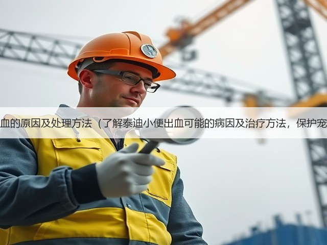 泰迪小便出血的原因及处理方法(了解泰迪小便出血可能的病因及治疗方法,保护宠物的健康)(图1) 泰迪小便出血的原因及处理方法(了解泰迪小便出血可能的病因及治疗方法,保护宠物的健康)(图1)