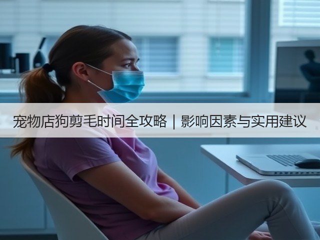 宠物店狗剪毛时间全攻略|影响因素与实用建议(图2) 宠物店狗剪毛时间全攻略|影响因素与实用建议(图2)