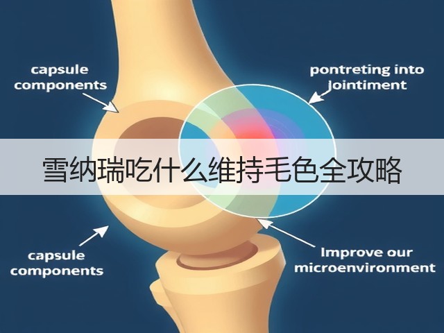 雪纳瑞吃什么维持毛色全攻略(图1) 雪纳瑞吃什么维持毛色全攻略(图1)