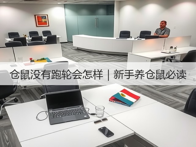 仓鼠没有跑轮会怎样|新手养仓鼠必读(图1) 仓鼠没有跑轮会怎样|新手养仓鼠必读(图1)