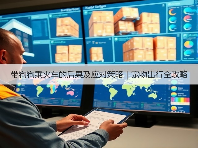 带狗狗乘火车的后果及应对策略|宠物出行全攻略(图2) 带狗狗乘火车的后果及应对策略|宠物出行全攻略(图2)