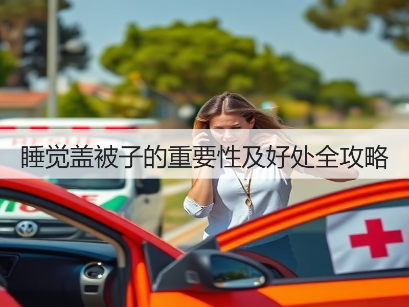 睡觉盖被子的重要性及好处全攻略