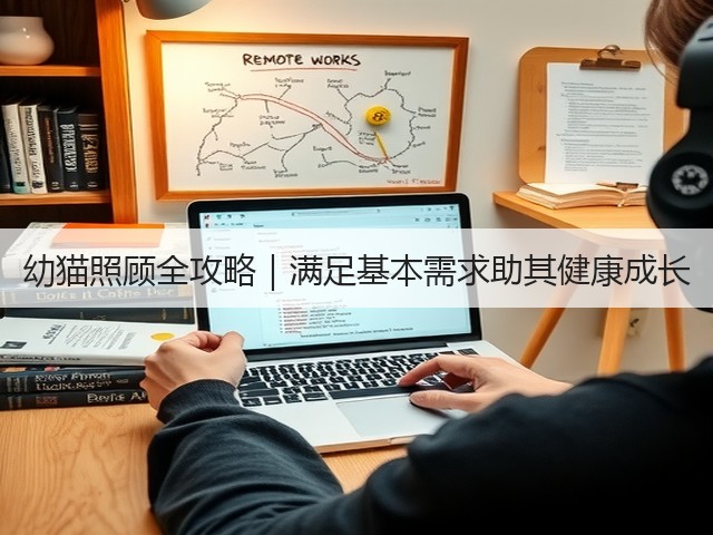 幼猫照顾全攻略|满足基本需求助其健康成长(图3) 幼猫照顾全攻略|满足基本需求助其健康成长(图3)