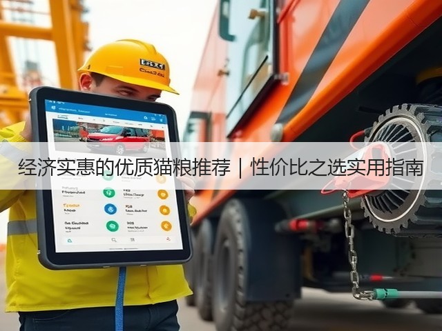 经济实惠的优质猫粮推荐|性价比之选实用指南(图1) 经济实惠的优质猫粮推荐|性价比之选实用指南(图1)