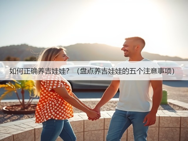 如何正确养吉娃娃？（盘点养吉娃娃的五个注意事项）(图3)