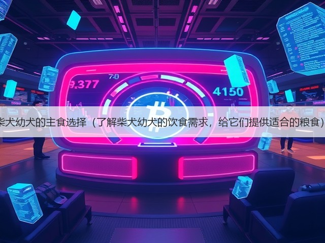 柴犬幼犬的主食选择(了解柴犬幼犬的饮食需求,给它们提供适合的粮食)(图2) 柴犬幼犬的主食选择(了解柴犬幼犬的饮食需求,给它们提供适合的粮食)(图2)
