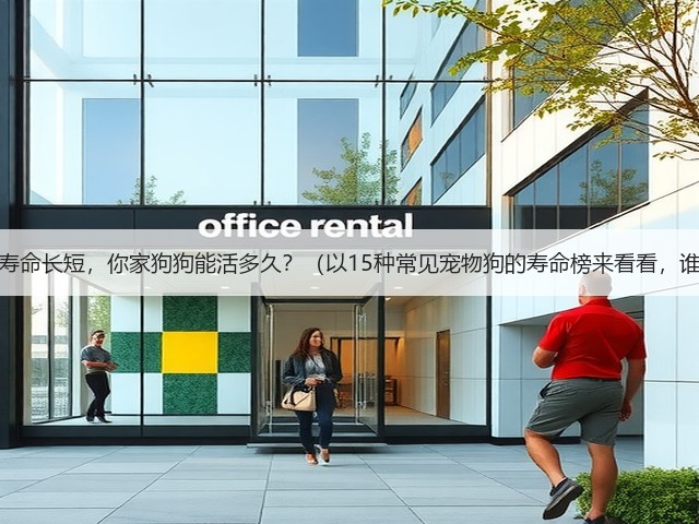 揭秘宠物狗狗的寿命长短,你家狗狗能活多久?(以15种常见宠物狗的寿命榜来看看,谁的寿命更长?)(图2) 揭秘宠物狗狗的寿命长短,你家狗狗能活多久?(以15种常见宠物狗的寿命榜来看看,谁的寿命更长?)(图2)