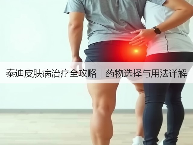 泰迪皮肤病治疗全攻略｜药物选择与用法详解(图1)