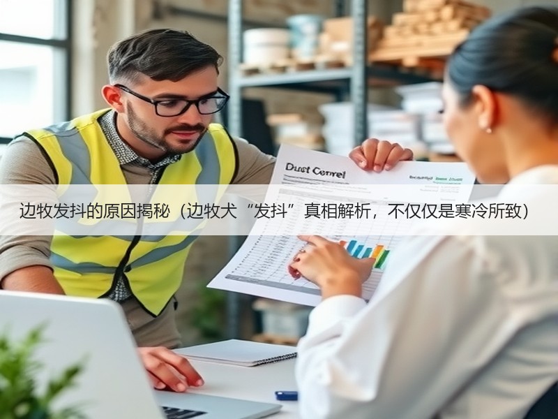 边牧发抖的原因揭秘（边牧犬“发抖”真相解析，不仅仅是寒冷所致）