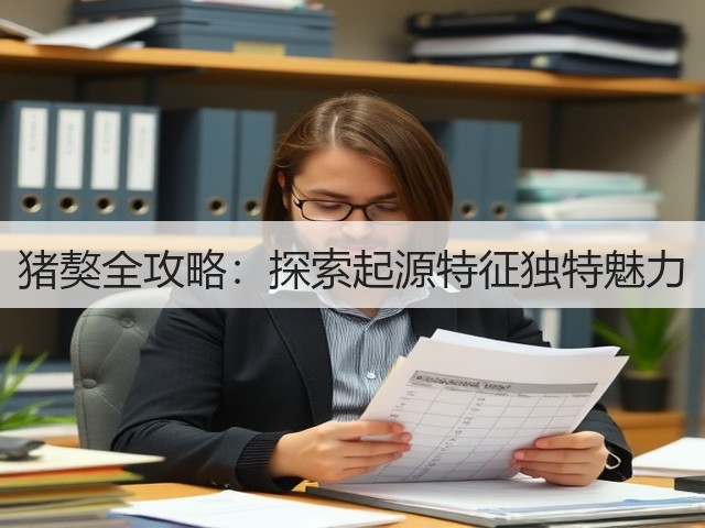 猪獒全攻略:探索起源特征独特魅力(图2) 猪獒全攻略:探索起源特征独特魅力(图2)