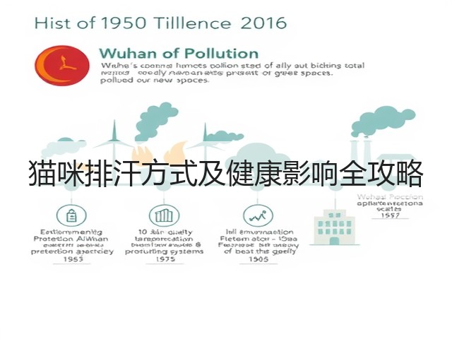 猫咪排汗方式及健康影响全攻略(图3) 猫咪排汗方式及健康影响全攻略(图3)