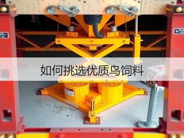 如何挑选优质鸟饲料(图1) 如何挑选优质鸟饲料(图1)