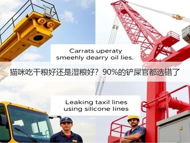 猫咪吃干粮好还是湿粮好?90%的铲屎官都选错了(图2) 猫咪吃干粮好还是湿粮好?90%的铲屎官都选错了(图2)