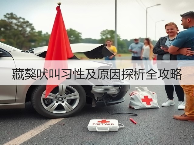 藏獒吠叫习性及原因探析全攻略(图3) 藏獒吠叫习性及原因探析全攻略(图3)