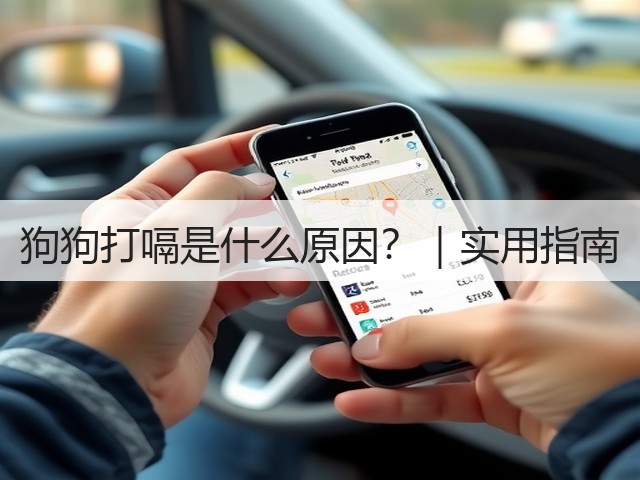 狗狗打嗝是什么原因?|实用指南(图2) 狗狗打嗝是什么原因?|实用指南(图2)