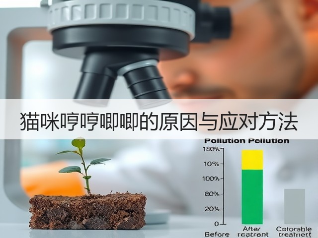 猫咪哼哼唧唧的原因与应对方法(图2) 猫咪哼哼唧唧的原因与应对方法(图2)