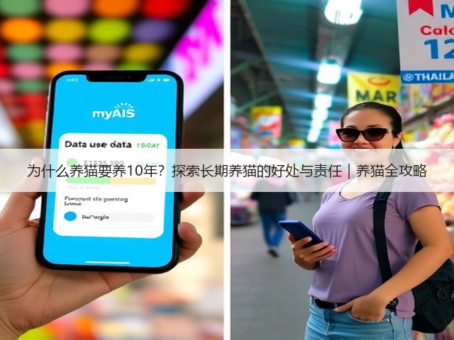 为什么养猫要养10年?探索长期养猫的好处与责任|养猫全攻略(图3) 为什么养猫要养10年?探索长期养猫的好处与责任|养猫全攻略(图3)