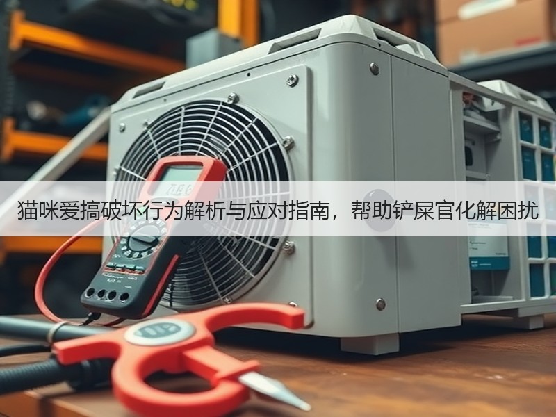 猫咪爱搞破坏行为解析与应对指南,帮助铲屎 猫咪爱搞破坏行为解析与应对指南,帮助铲屎
