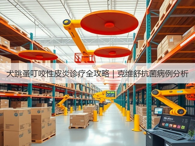 犬跳蚤叮咬性皮炎诊疗全攻略|克维舒抗菌病例分析(图3) 犬跳蚤叮咬性皮炎诊疗全攻略|克维舒抗菌病例分析(图3)