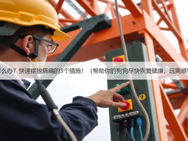 宠物狗感冒怎么办?快速摆脱病痛的3个措施!(帮助你的狗狗尽快恢复健康,远离感冒的困扰。)(图1) 宠物狗感冒怎么办?快速摆脱病痛的3个措施!(帮助你的狗狗尽快恢复健康,远离感冒的困扰。)(图1)