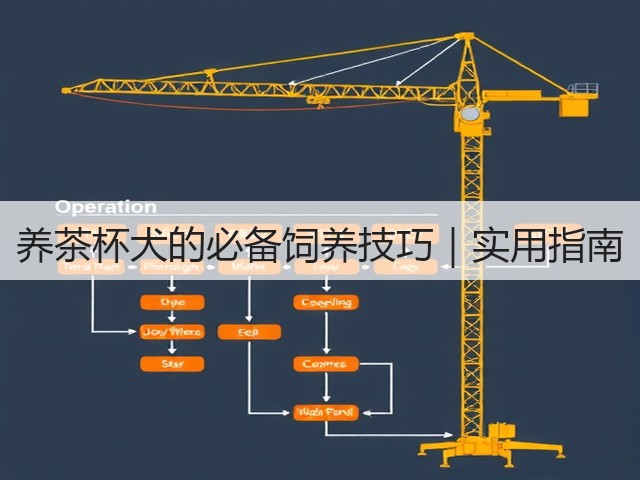 养茶杯犬的必备饲养技巧|实用指南(图3) 养茶杯犬的必备饲养技巧|实用指南(图3)