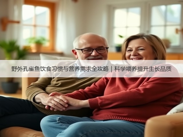 野外孔雀鱼饮食习惯与营养需求全攻略|科学喂养提升生长品质(图1) 野外孔雀鱼饮食习惯与营养需求全攻略|科学喂养提升生长品质(图1)